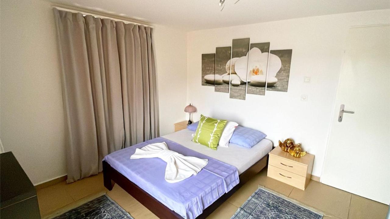 City Aarau Grandhouse Luaran gambar